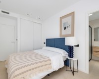 Nouvelle construction - Villa - Los Alcázares - La Serena Golf