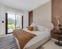 Nouvelle construction - Villa - Los Alcázares - La Serena Golf