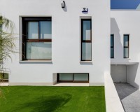 Nouvelle construction - Villa - Los Alcázares - La Serena Golf