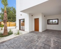 Nouvelle construction - Villa - Los Alcázares - La Serena Golf
