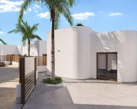 Nouvelle construction - Villa - Los Alcázares - La Serena Golf