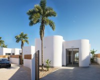 Nouvelle construction - Villa - Los Alcázares - La Serena Golf