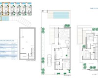 Nouvelle construction - Villa - Los Alcázares - Santa Rosalía Lake and Life Resort