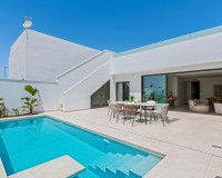 Nouvelle construction - Villa - Los Alcázares - Serena Golf