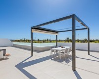 Nouvelle construction - Villa - Los Alcázares - Serena Golf