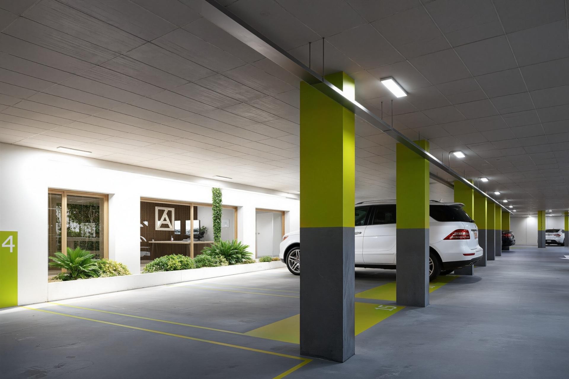 Nouvelle construction - Villa - Los Alcázares - Serena Golf