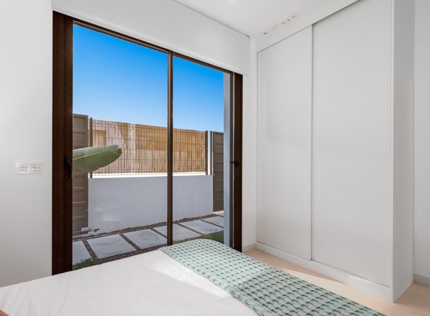 Nouvelle construction - Villa - Los Alcázares - Serena Golf