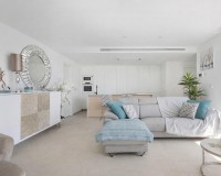 Nouvelle construction - Villa - Los Alcázares - Serena Golf