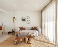 Nouvelle construction - Villa - Los Alcázares - Serena Golf