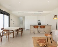 Nouvelle construction - Villa - Los Alcázares - Serena Golf