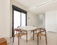 Nouvelle construction - Villa - Los Alcázares - Serena Golf