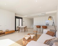 Nouvelle construction - Villa - Los Alcázares - Serena Golf