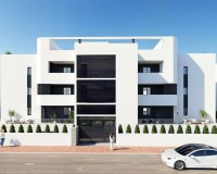 Nouvelle construction - Villa - Los Alcázares - Serena Golf