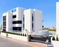 Nouvelle construction - Villa - Los Alcázares - Serena Golf