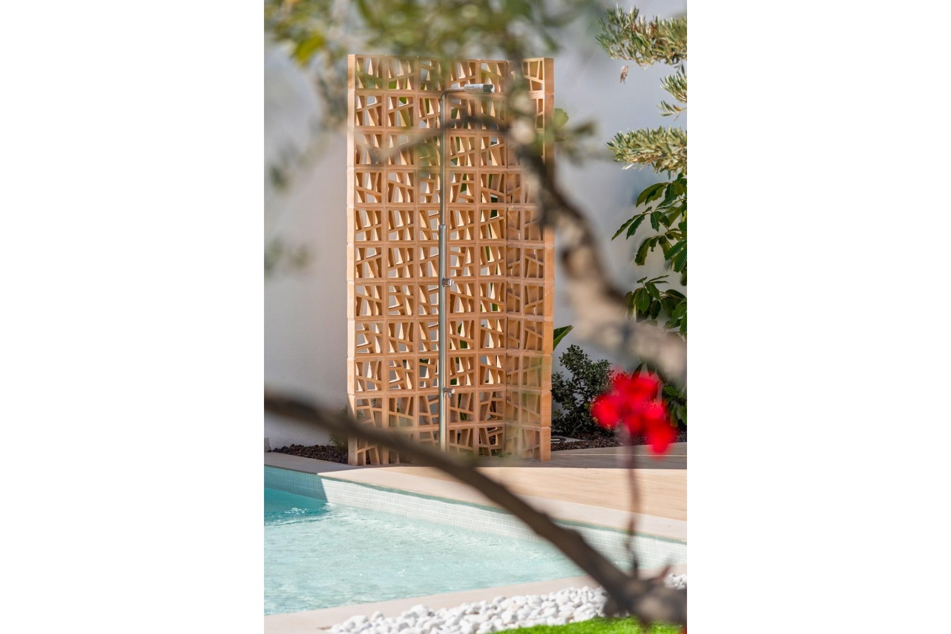 Nouvelle construction - Villa - Los Alcázares - Serena Golf