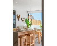 Nouvelle construction - Villa - Los Alcázares - Serena Golf