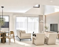 Nouvelle construction - Villa - Los Alcázares - Serena Golf