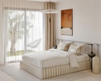 Nouvelle construction - Villa - Los Alcázares - Serena Golf