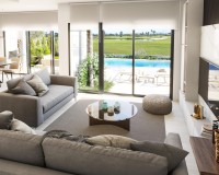 Nouvelle construction - Villa - Los Alcázares - Serena Golf