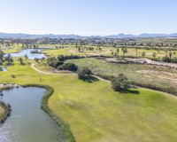 Nouvelle construction - Villa - Los Alcázares - Serena Golf