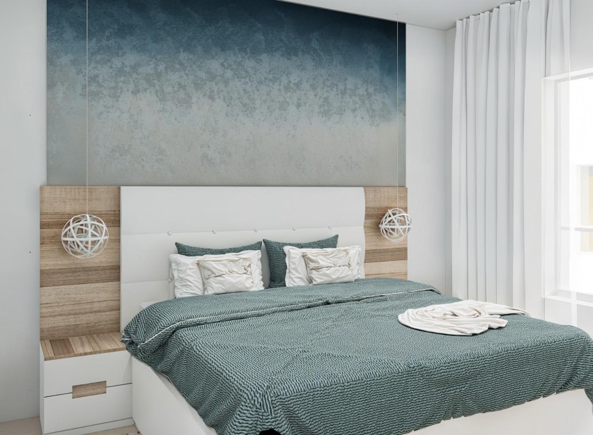 Nouvelle construction - Villa - Los Alcázares - Torre del Rame