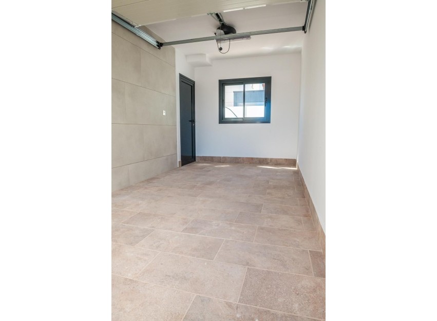 Nouvelle construction - Villa - Los Alcázares - Torre del Rame