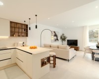 Nouvelle construction - Villa - Los Alcázares - Torre del Rame
