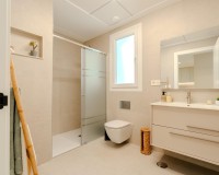 Nouvelle construction - Villa - Los Alcázares - Torre del Rame