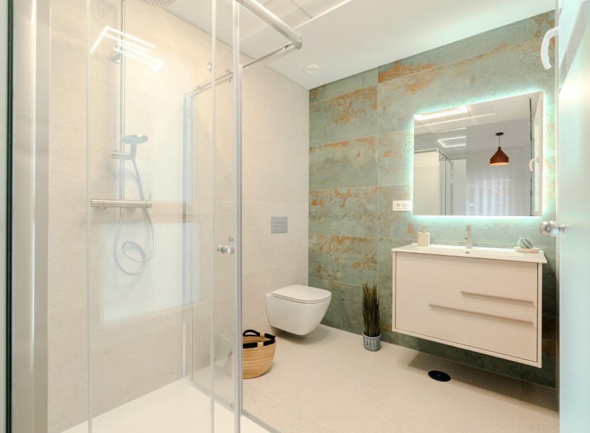 Nouvelle construction - Villa - Los Alcázares - Torre del Rame
