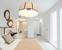 Nouvelle construction - Villa - Los Alcázares - Torre del Rame