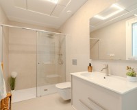Nouvelle construction - Villa - Los Alcázares - Torre del Rame