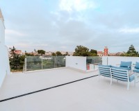 Nouvelle construction - Villa - Los Alcázares - Torre del Rame