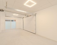 Nouvelle construction - Villa - Los Alcázares - Torre del Rame