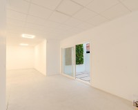 Nouvelle construction - Villa - Los Alcázares - Torre del Rame