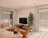 Nouvelle construction - Villa - Los Alcázares - Torre del Rame