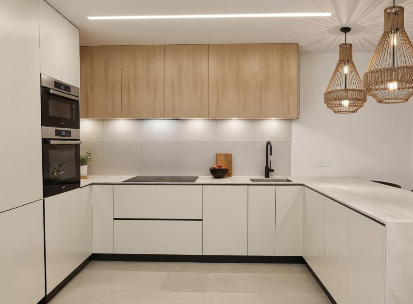 Nouvelle construction - Villa - Los Alcázares - Torre del Rame