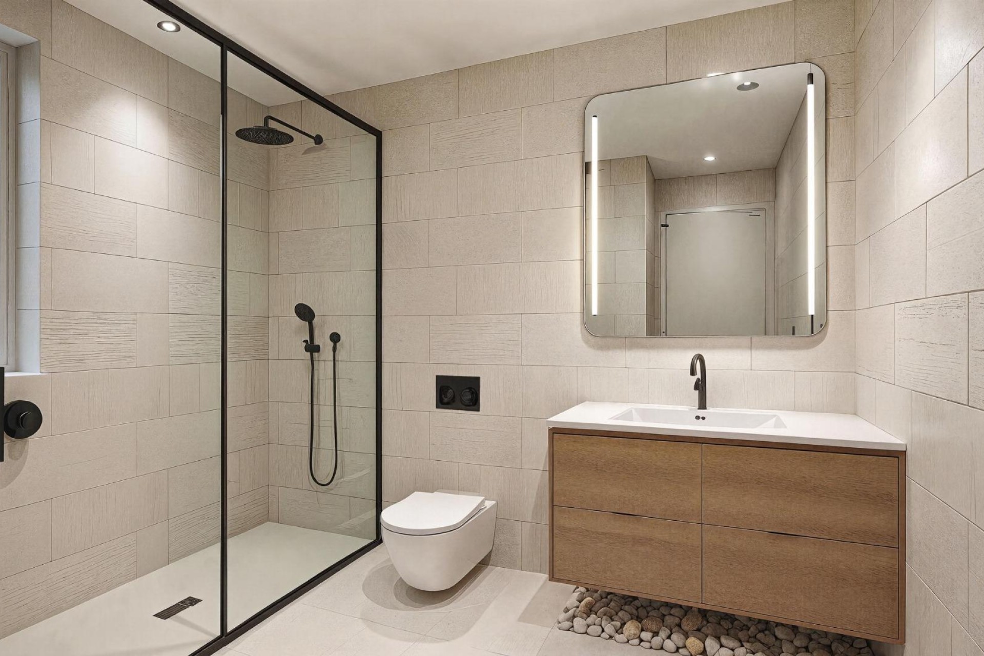 Nouvelle construction - Villa - Los Alcázares - Torre del Rame