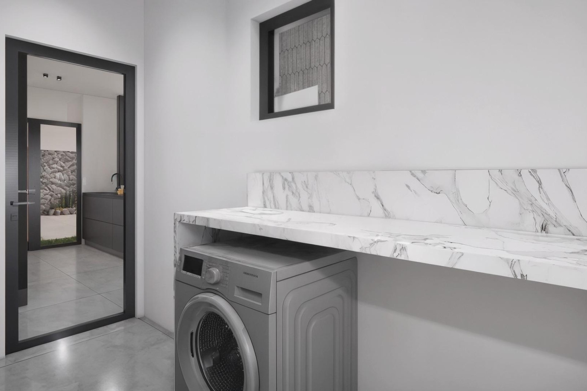 Nouvelle construction - Villa - Los Montesinos - La Herrada