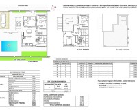 Nouvelle construction - Villa - Los Montesinos - La Herrada
