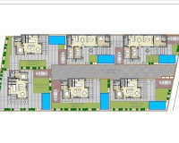 Nouvelle construction - Villa - Los Montesinos - La Herrada