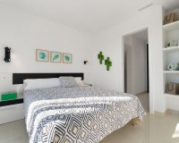 Nouvelle construction - Villa - Los Montesinos - La Herrada