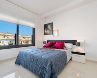 Nouvelle construction - Villa - Los Montesinos - La Herrada