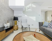 Nouvelle construction - Villa - Los Montesinos - La Herrada