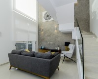 Nouvelle construction - Villa - Los Montesinos - La Herrada