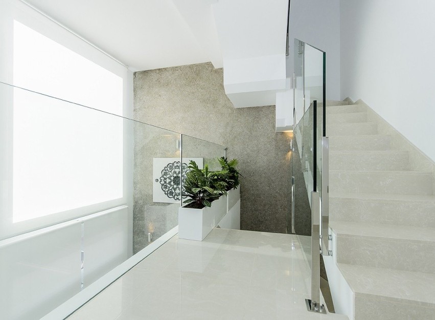 Nouvelle construction - Villa - Los Montesinos - La Herrada