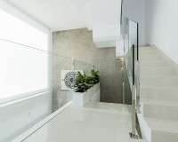 Nouvelle construction - Villa - Los Montesinos - La Herrada