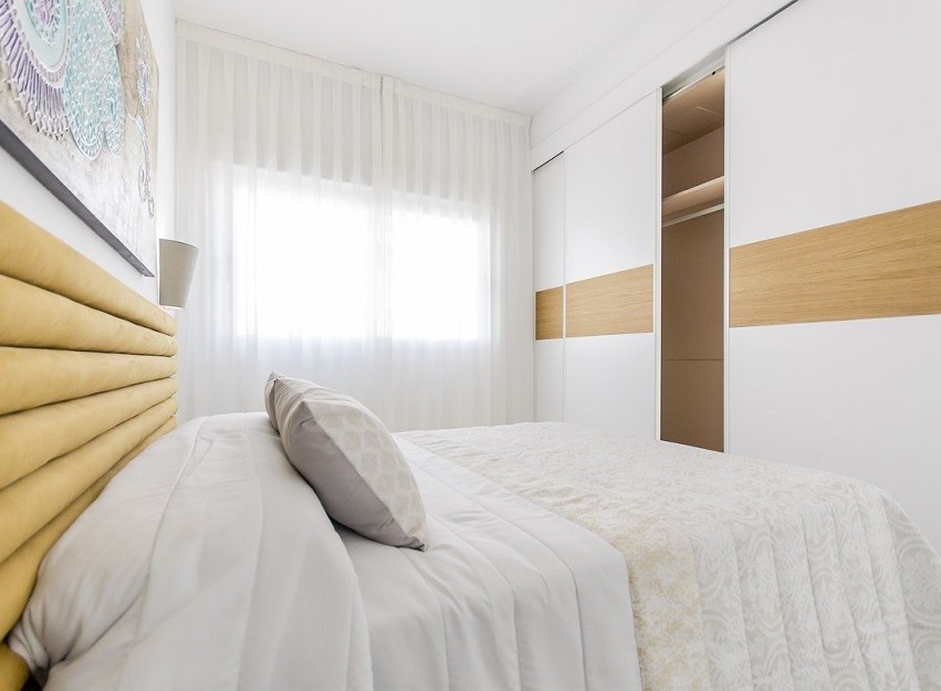 Nouvelle construction - Villa - Los Montesinos - La Herrada