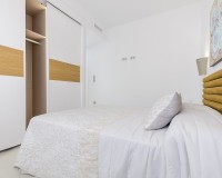 Nouvelle construction - Villa - Los Montesinos - La Herrada