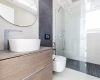 Nouvelle construction - Villa - Los Montesinos - La Herrada