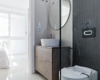 Nouvelle construction - Villa - Los Montesinos - La Herrada